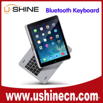 dongguang Guangzhou Supplier Bluetooth 3.0 Wireless Keyboard Distributor for iPad Air iPad mini